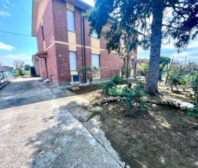 Porzione bifamiliare a santa maria nuova bertinoro