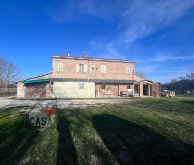 Casa indipendente