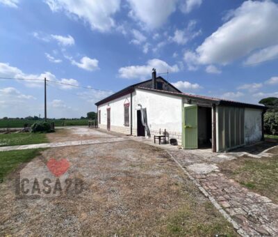 Casa indipendente