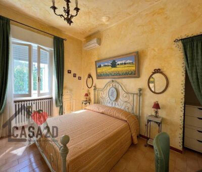 Casa indipendente