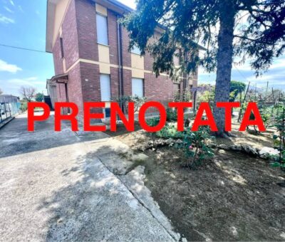 Porzione bifamiliare a santa maria nuova bertinoro
