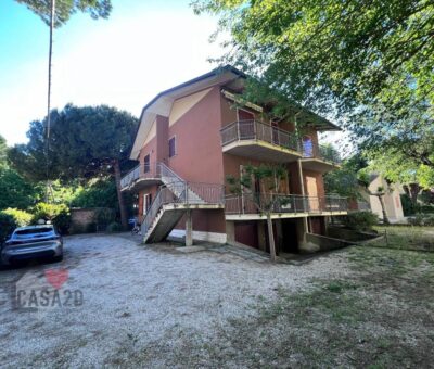 Appartamento a pochi passi dal mare