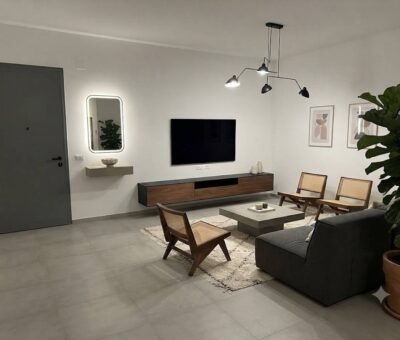 Appartamento nuovo a pinarella di cervia