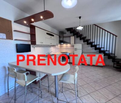 Appartamento alla panighina