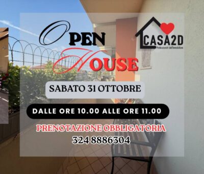 Appartamento