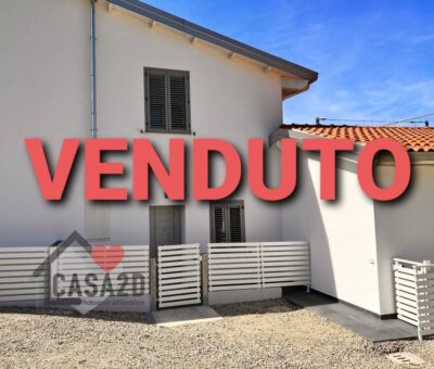 Appartamento ingresso indipendente - app.6