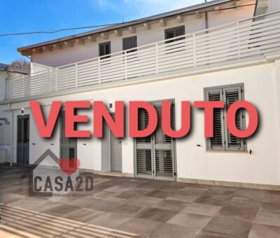 Appartamento ingresso indipendente- app.1