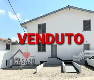 Appartamento ingresso indipendente - app.3