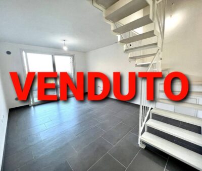 Villetta a schiera 6