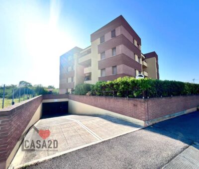 Appartamento primo piano con ascensore