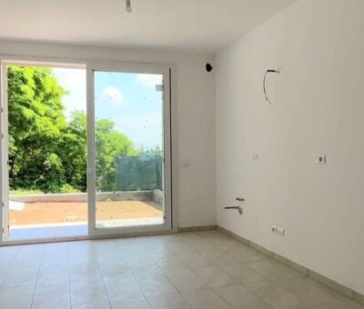 Villetta a schiera 8