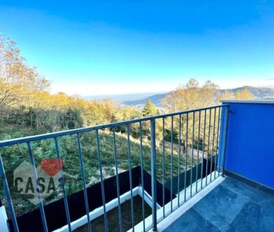 Villetta a schiera 8