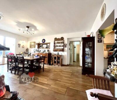 Casa indipendente con giardino