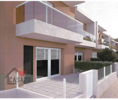 Villetta con ingresso indipendente e giardino