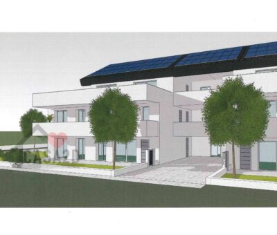 Appartamento nuova costruzione