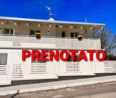 Appartamento con ingresso indipendente e posto auto - app.5