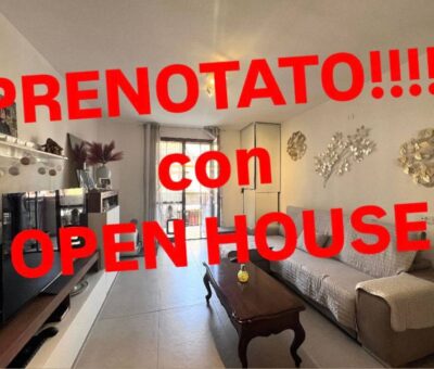 Appartamento ristrutturato con mansarda e garage