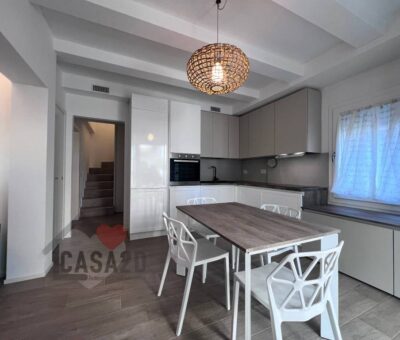 Casa indipendente a 130 metri dal mare -viserbella