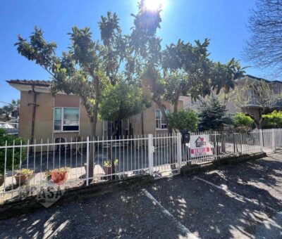 Casa bifamiliare con corte esterna a bellaria igea marina