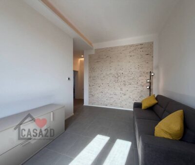 Appartamento ristrutturato