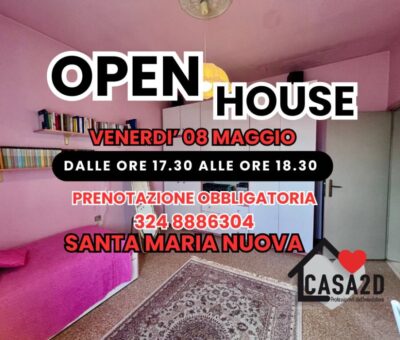 Porzione bifamiliare a santa maria nuova bertinoro